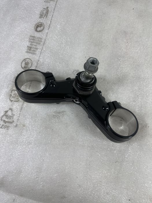 Półka Dolna BMW R1200 MOSTEK KIEROWNICZY BMW R 1200 GS '09 7664962