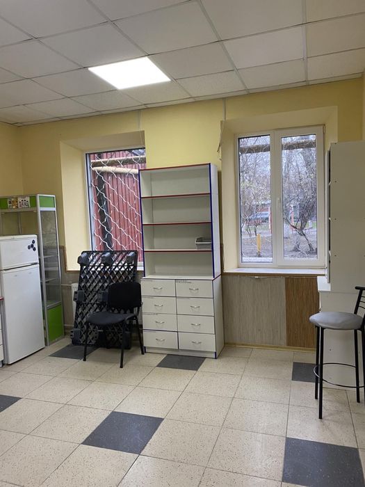 Здам приміщення в оренду