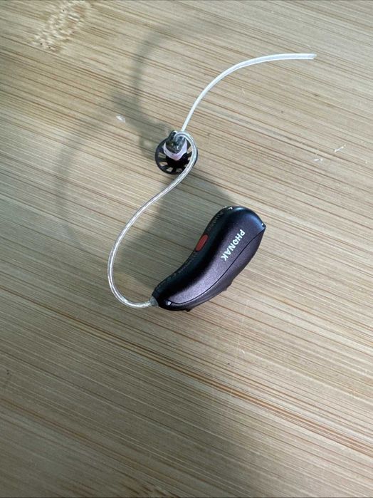 Слуховой аппарат премиум-класса Phonak Audeo Lumity L70-R