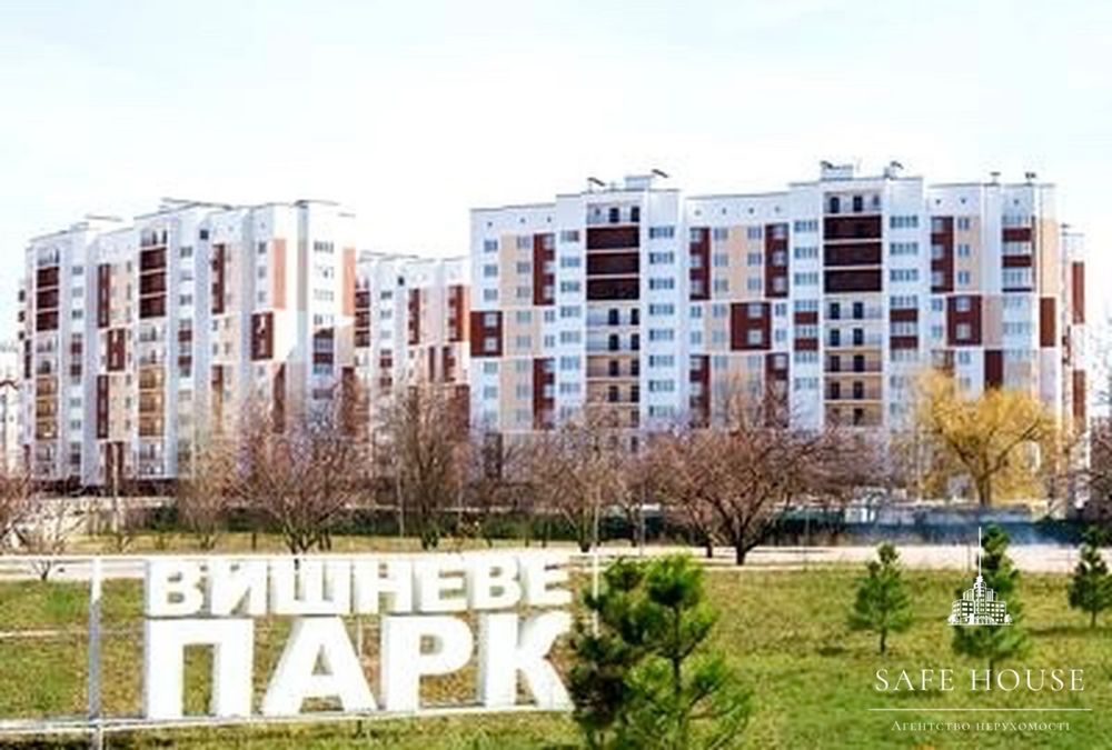 Продам 2-кімнтану квартиру в ЖК Сади  Вишневі