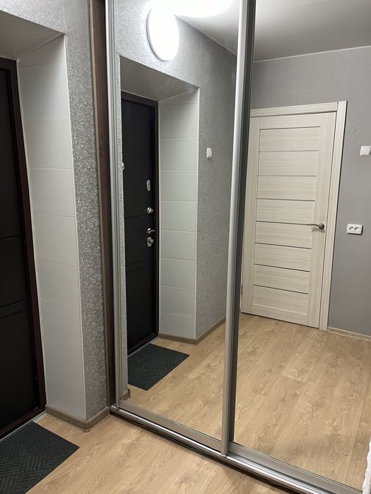 Квартира посуточно