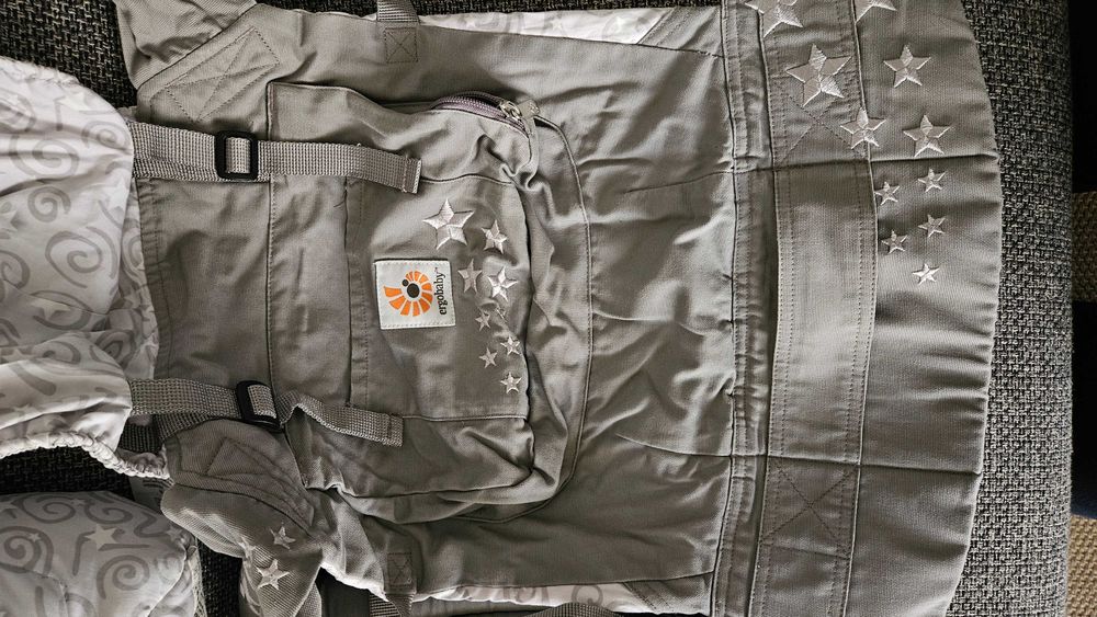 Mochila Ergobaby Original