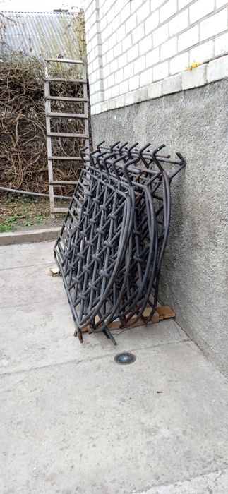Готова калітка(хвіртка)