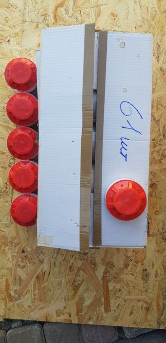 Дачік пожежний СПД 3