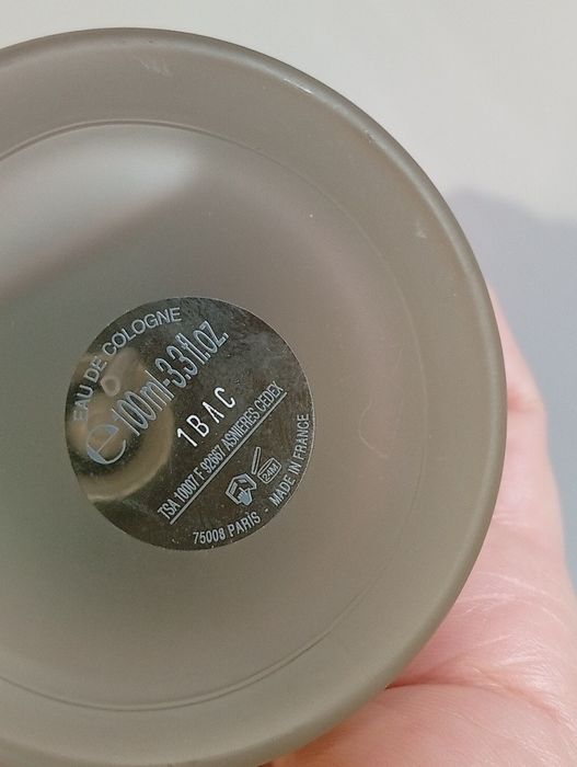 Оригинал Armani YSL edt 100ml