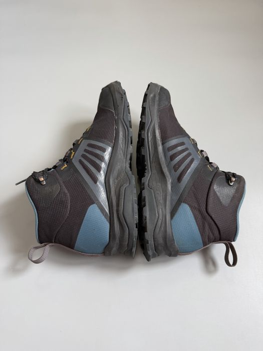 Salomon X-Lander Mid Gore-Tex X Ultra Xa Pro 3d 41.5(26.5cm)
