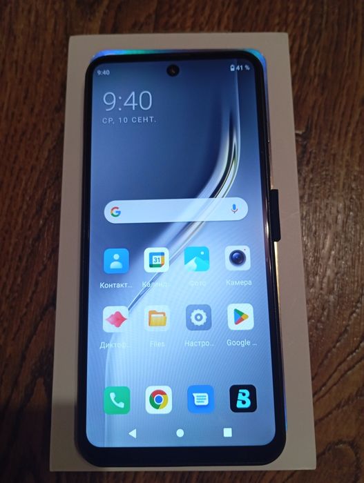 Смартфон ігровий