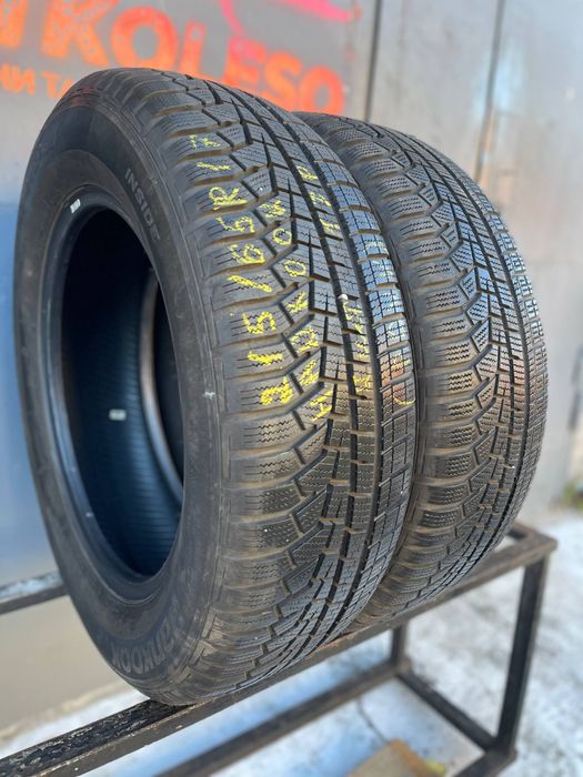 Шини 215/60 r17