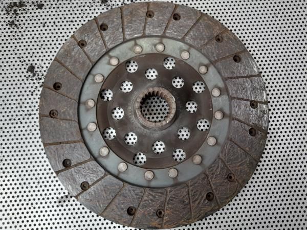 Kit embraiagem TOYOTA Avensis Liftback (_T25_)