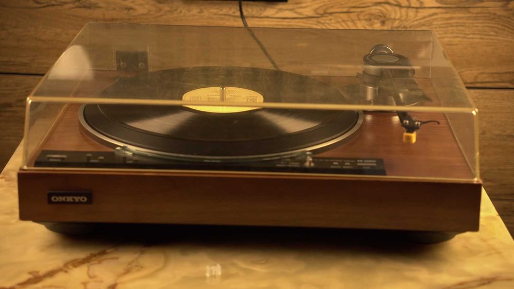 ***Onkyo CP-1280F ***