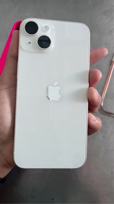 IPhone 14 Branco 128GB