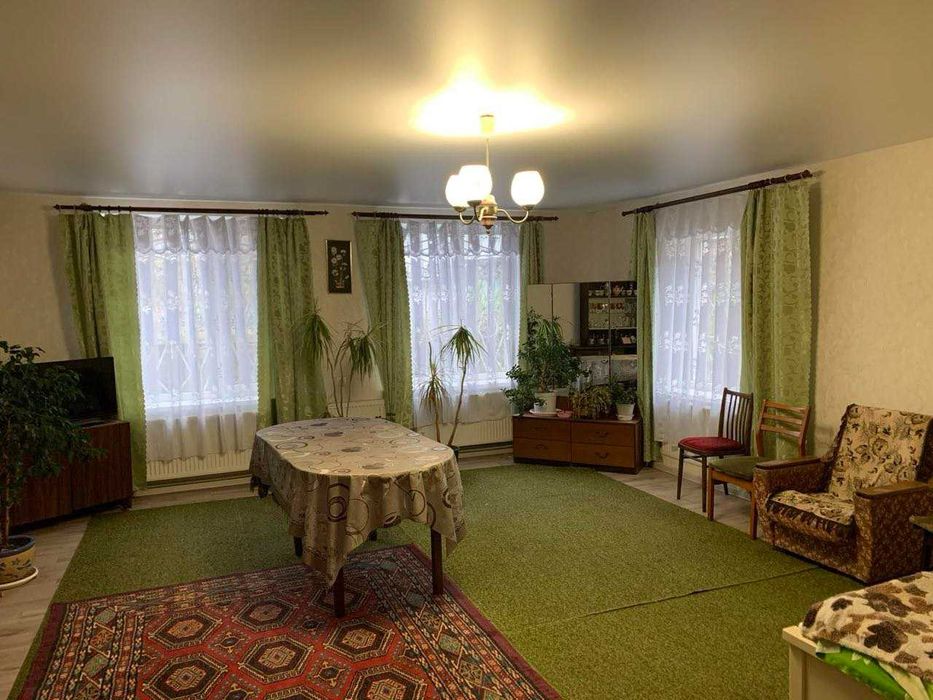 Продам 3-кімнатну квартиру в місті Подільськ Одеської області