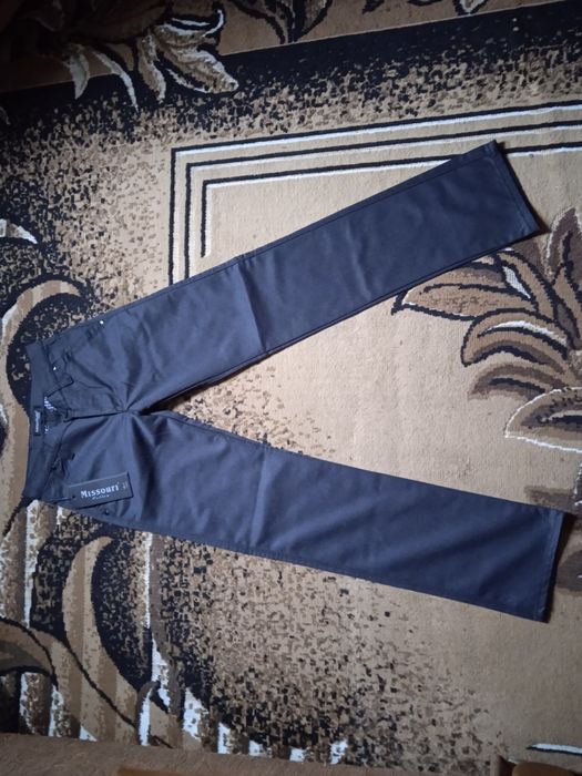 Новые брюки Missouri