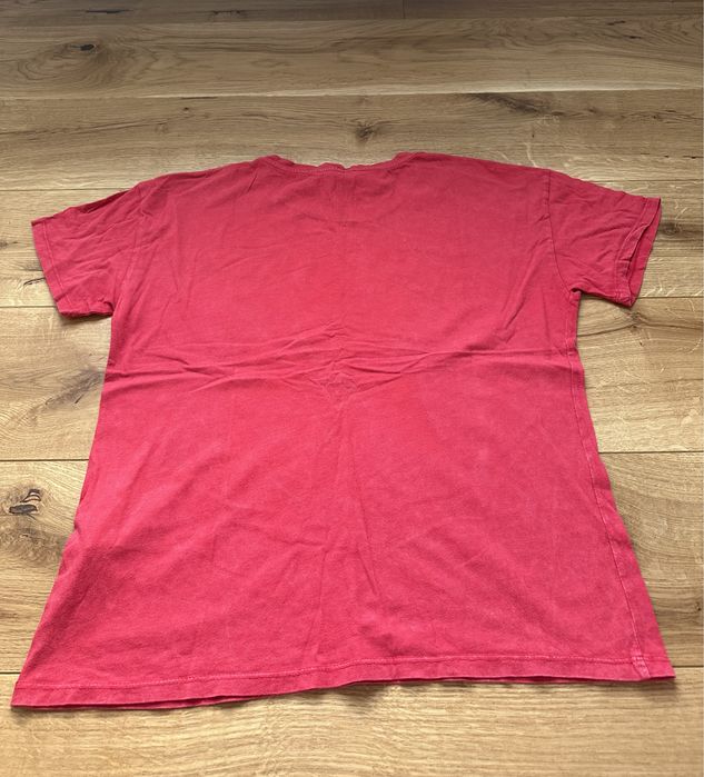 T-shirt stradivarius