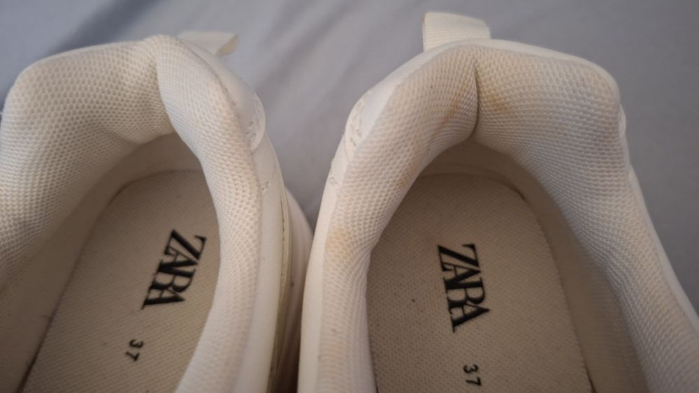 Sneakersy Zara rozmiar 37