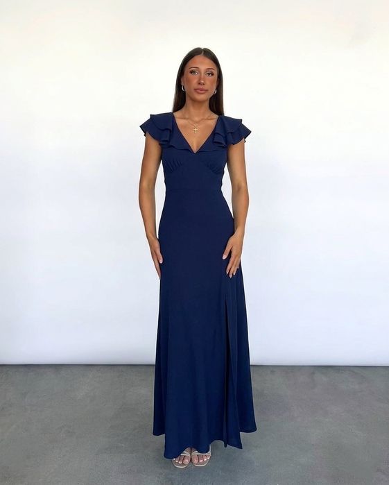 Nowa / długa sukienka / Oasis / sukienka / midi /maxi /dress /