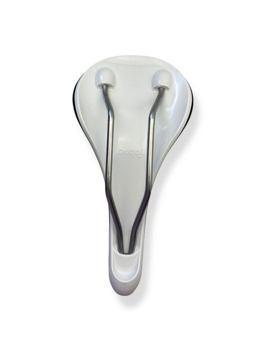 Siodełko rowerowe Fabric Scoop Cro-mo Rail / FV, nowe /029-248