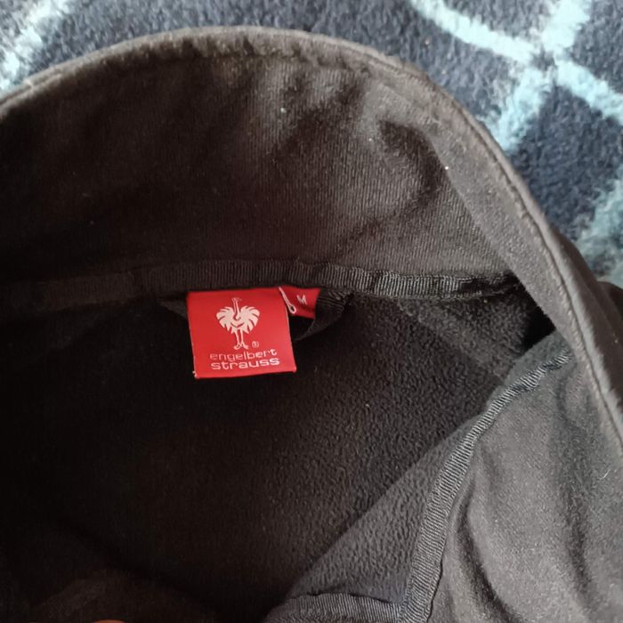 Kurtka Engelnert  Softshell M