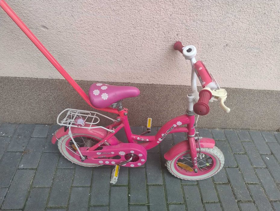 Sprzedam rowerek