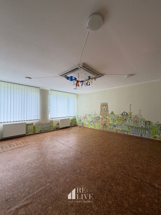 Оренда офісного приміщення по вул.Електроапаратна,3