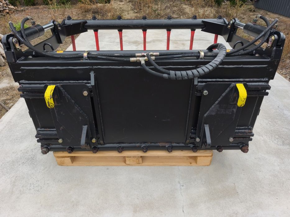 Krokodyl tur euro Humpolec 160