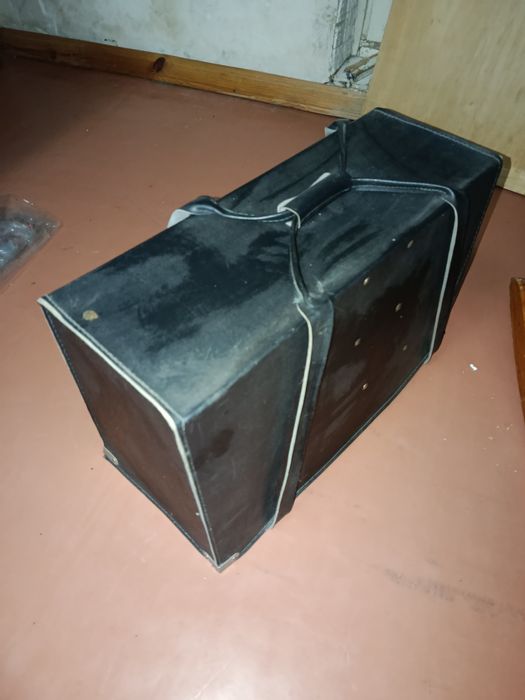 Швейная машинка почти новая