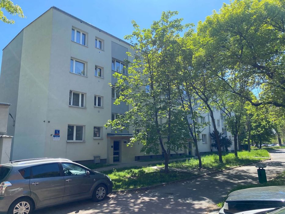 Mieszkanie Praga Południe