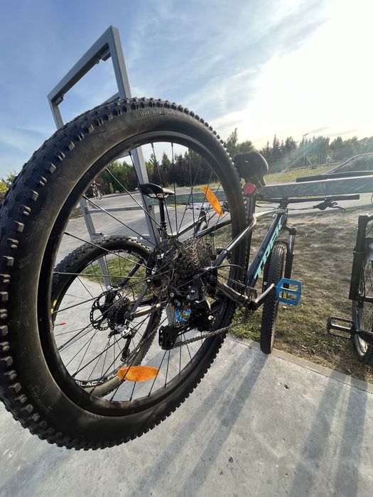 Rower MTB Trek Marlin 6 gen.3