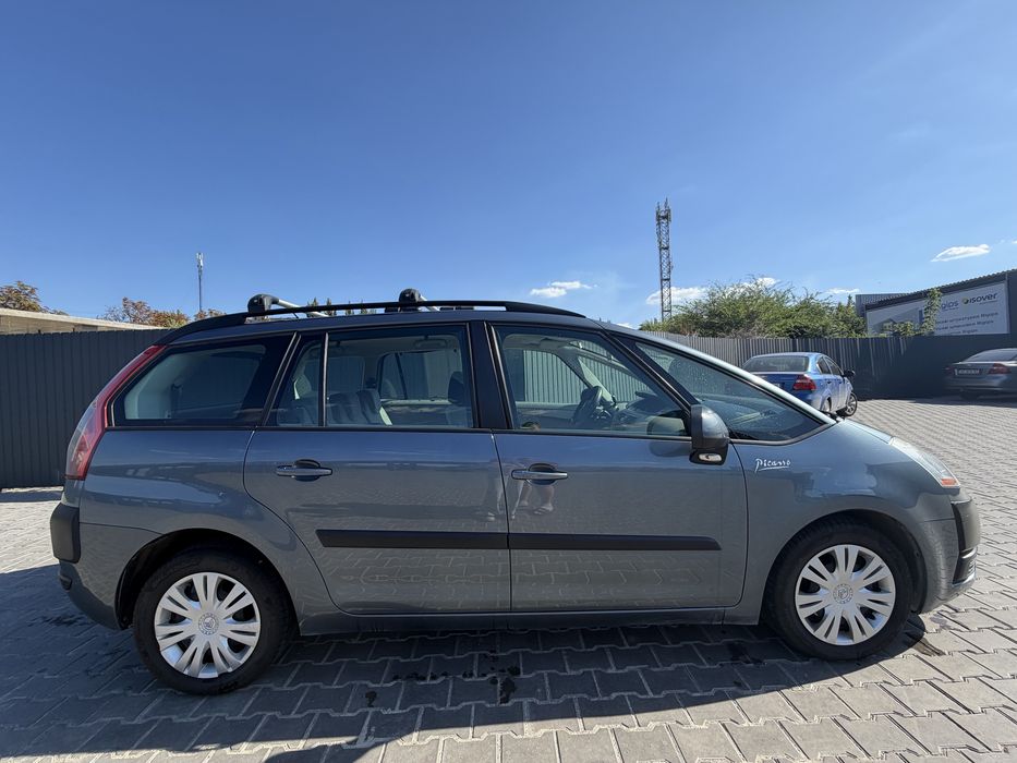 CITROEN C4 PICASSO 2006 VIN VF7UARFJH45020265 фото оголошення 2 з 8