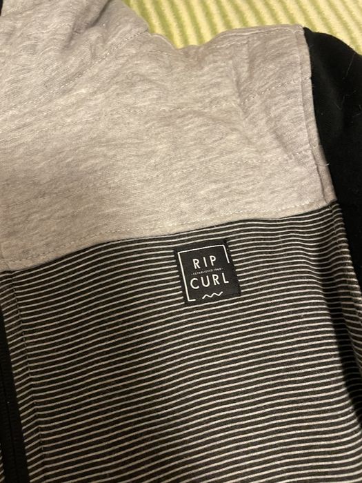Casaco Rip Curl c/pelo