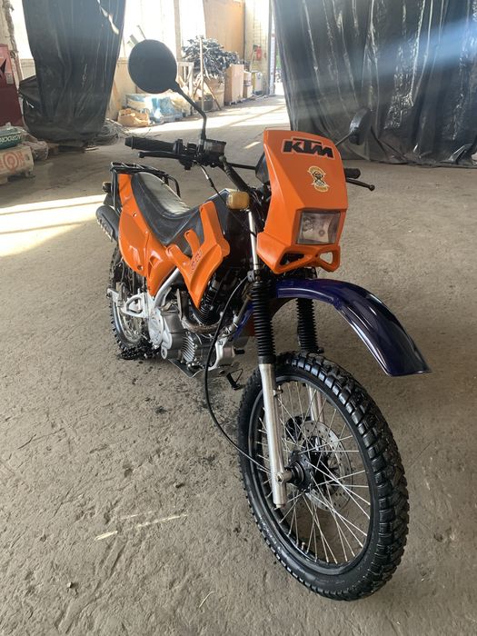Ліфан 250 обмін.
