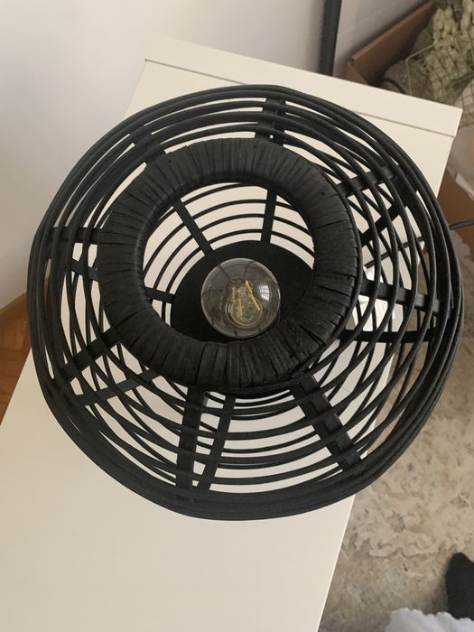 Candeeiro de Mesa da Casashops