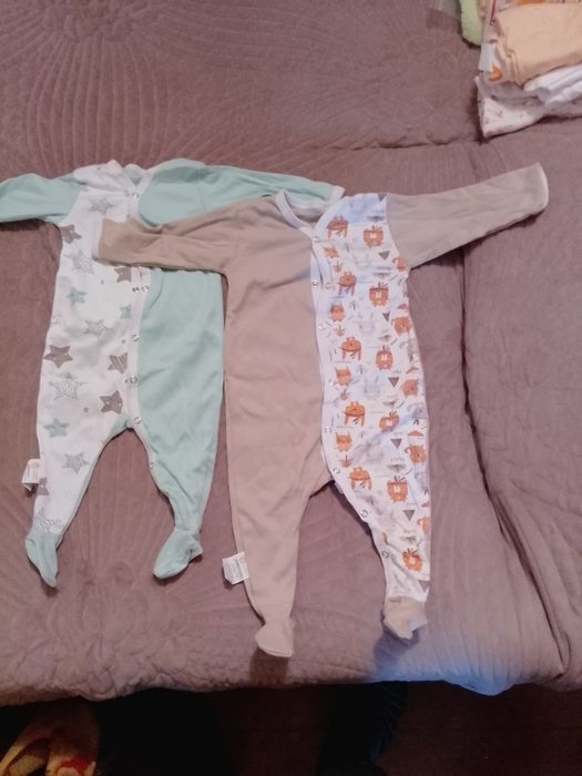 Речі для немовлят