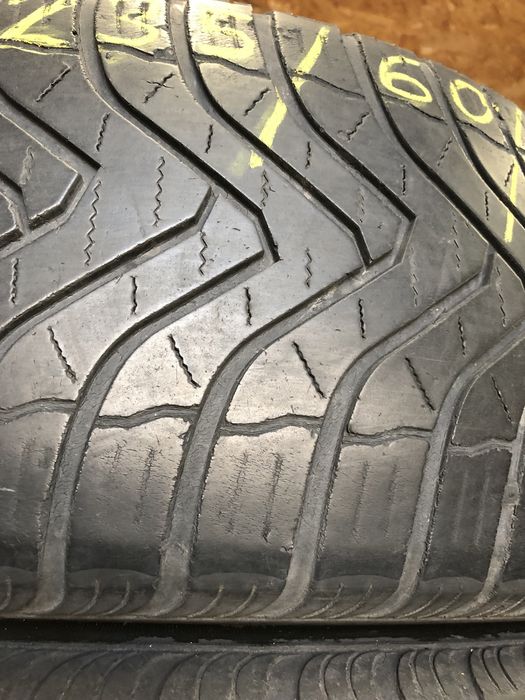 235/60/R18 Gripmax Status AllClimate, Лето, 2-шт