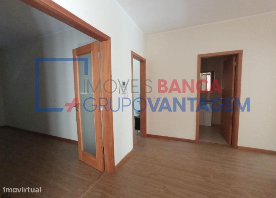 Apartamento T3 - Povoa De Lanhoso