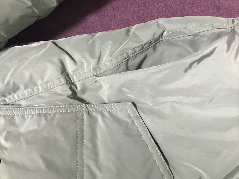 Продам  зимнюю куртку