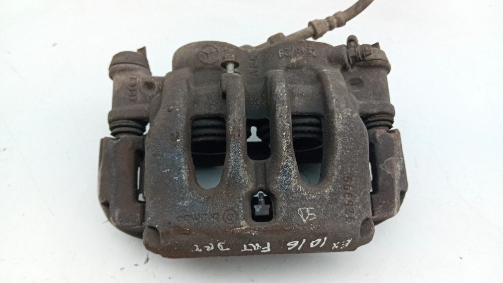 Pinça travão / maxila de travão frente direita MERCEDES-BENZ Vito / Vi