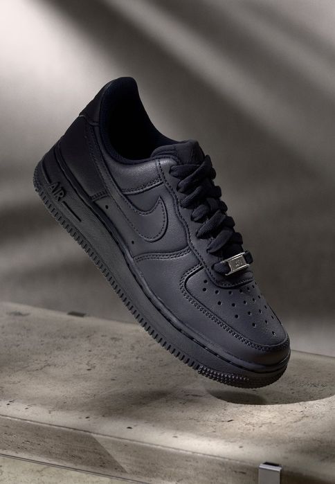 Nowe buty Nike air force okazja