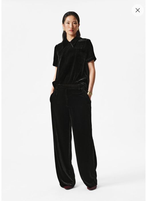 Оксамитові штани other stories