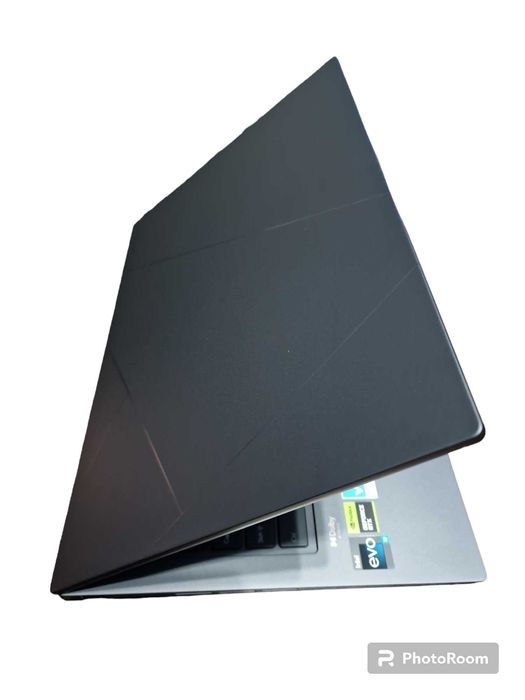ASUS Zenbook 14X OLED i9-13900H / 32GB / RTX 3050 - Stan Idealny