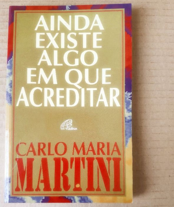 RELIGIÃO - Vários Livros