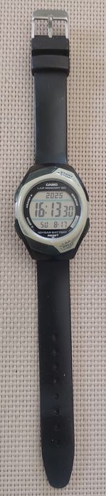 Casio Sport Phys STR-300C