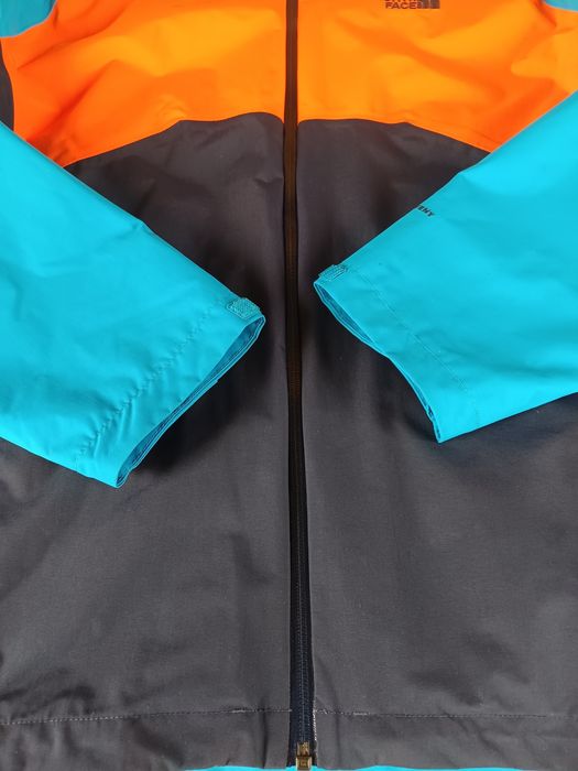 Куртка вітровка The North Face