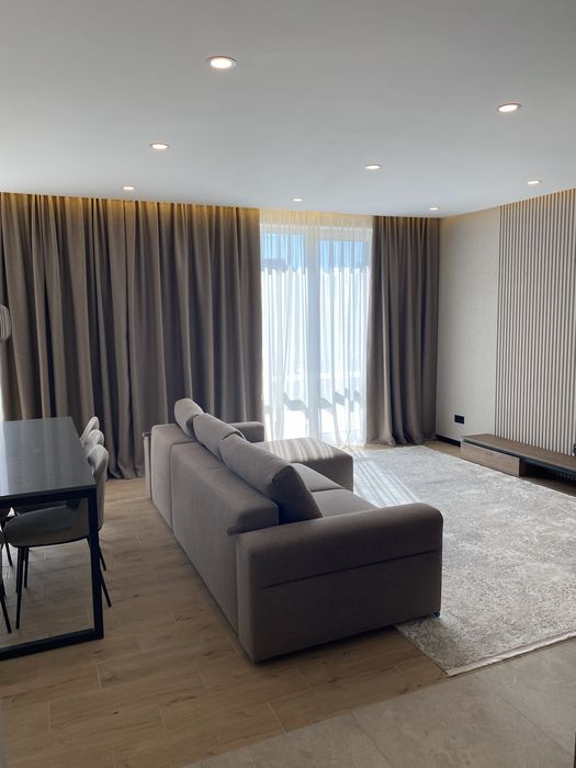 Оренда будинку Вишневе сучасний ремонт