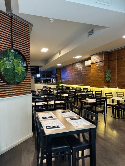 Trespasse de Restaurante Equipado – Centro de  Braga