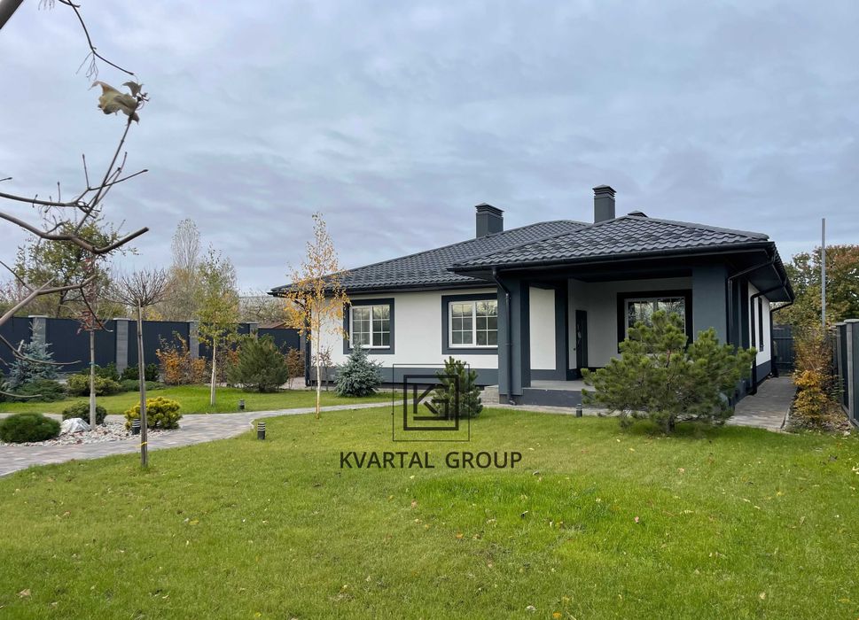 Дом по адресу ул. Чернобыльская (площадь 149,8 м²) - Atlanta.ua - фото 21