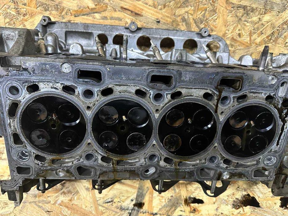 ГБЦ / головка блока Renault Trafic / Opel Vivaro 2.0 Euro 4
