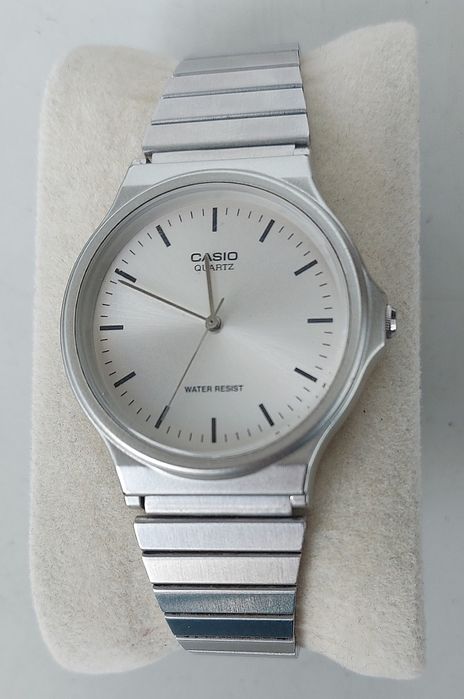 Casio mq 24 unisex