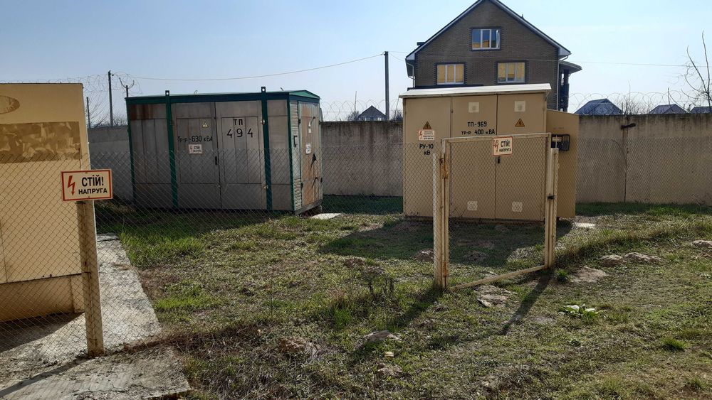 Продам объект под склад или производство