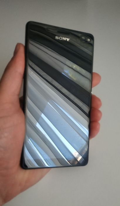 Sony Xperia C4 E5333 Dual Black